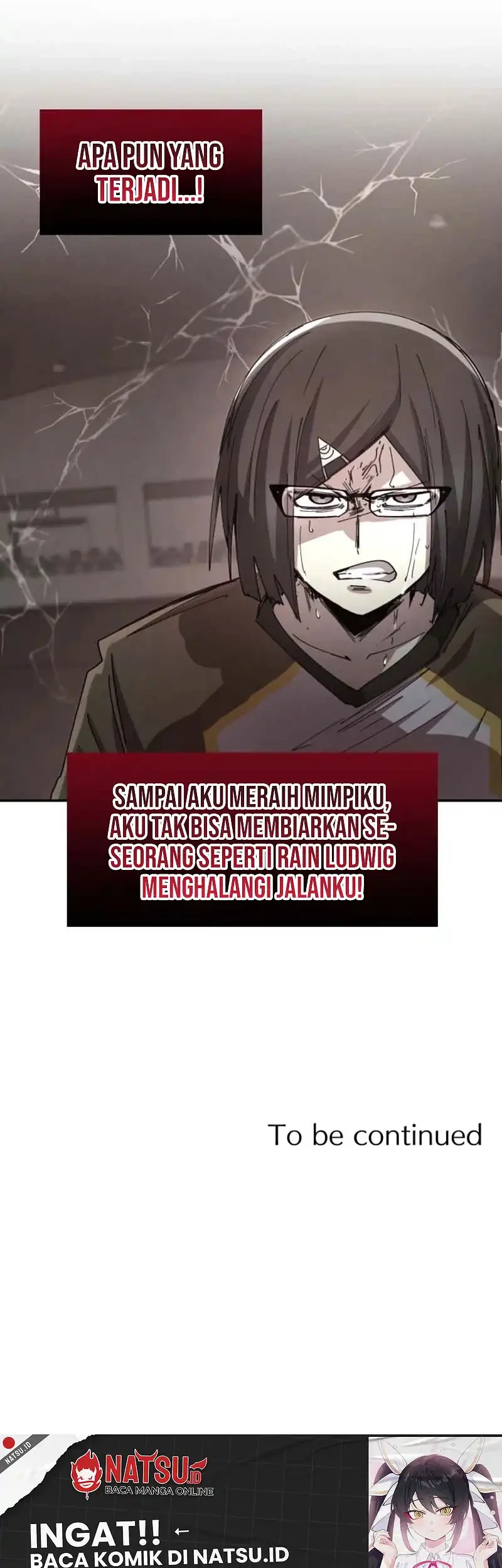 The Rebirth of the Hero’s Party’s Archmage Chapter 138 - halaman 32