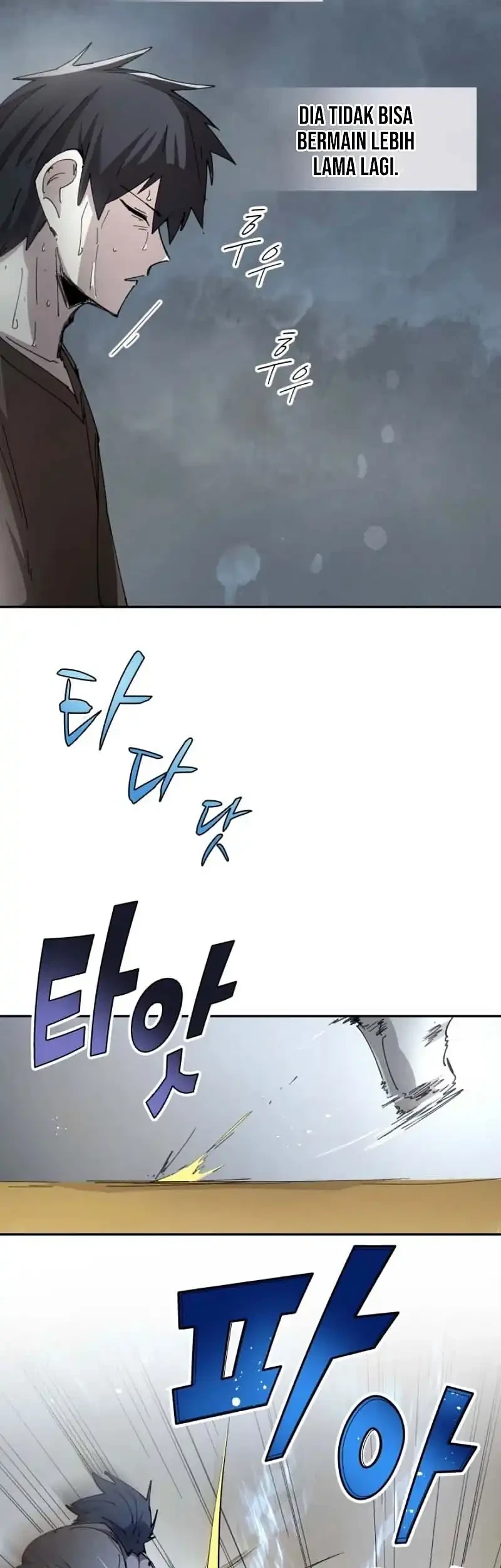 The Rebirth of the Hero’s Party’s Archmage Chapter 138 - halaman 4