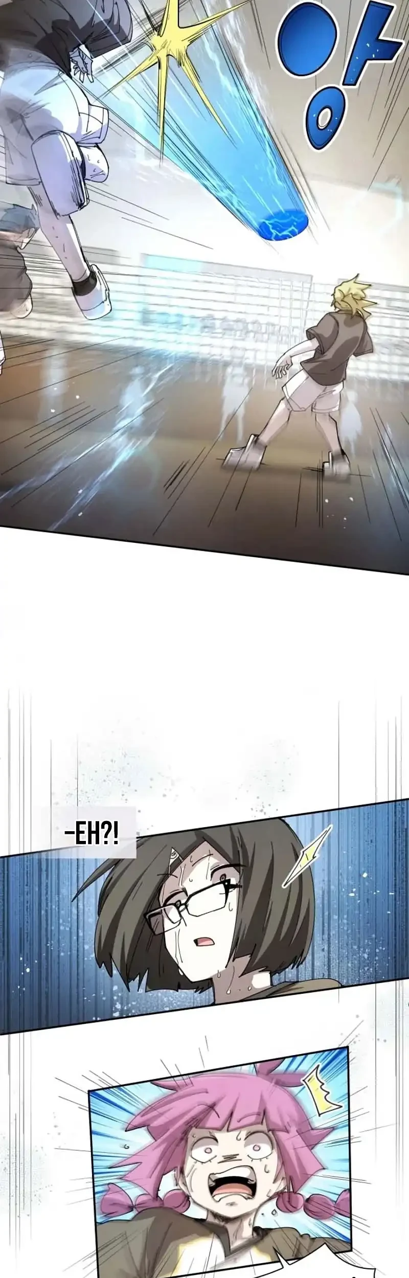 The Rebirth of the Hero’s Party’s Archmage Chapter 138 - halaman 5