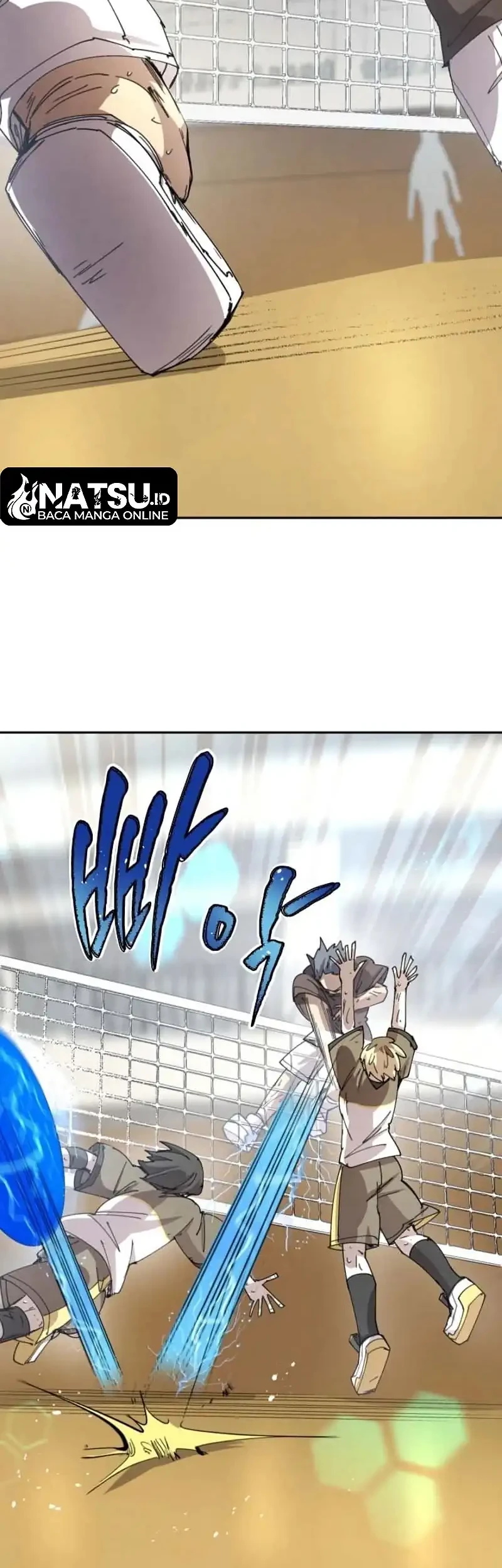 The Rebirth of the Hero’s Party’s Archmage Chapter 138 - halaman 8