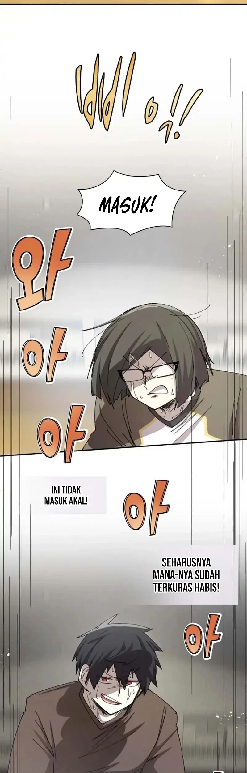 The Rebirth of the Hero’s Party’s Archmage Chapter 138 - halaman 9