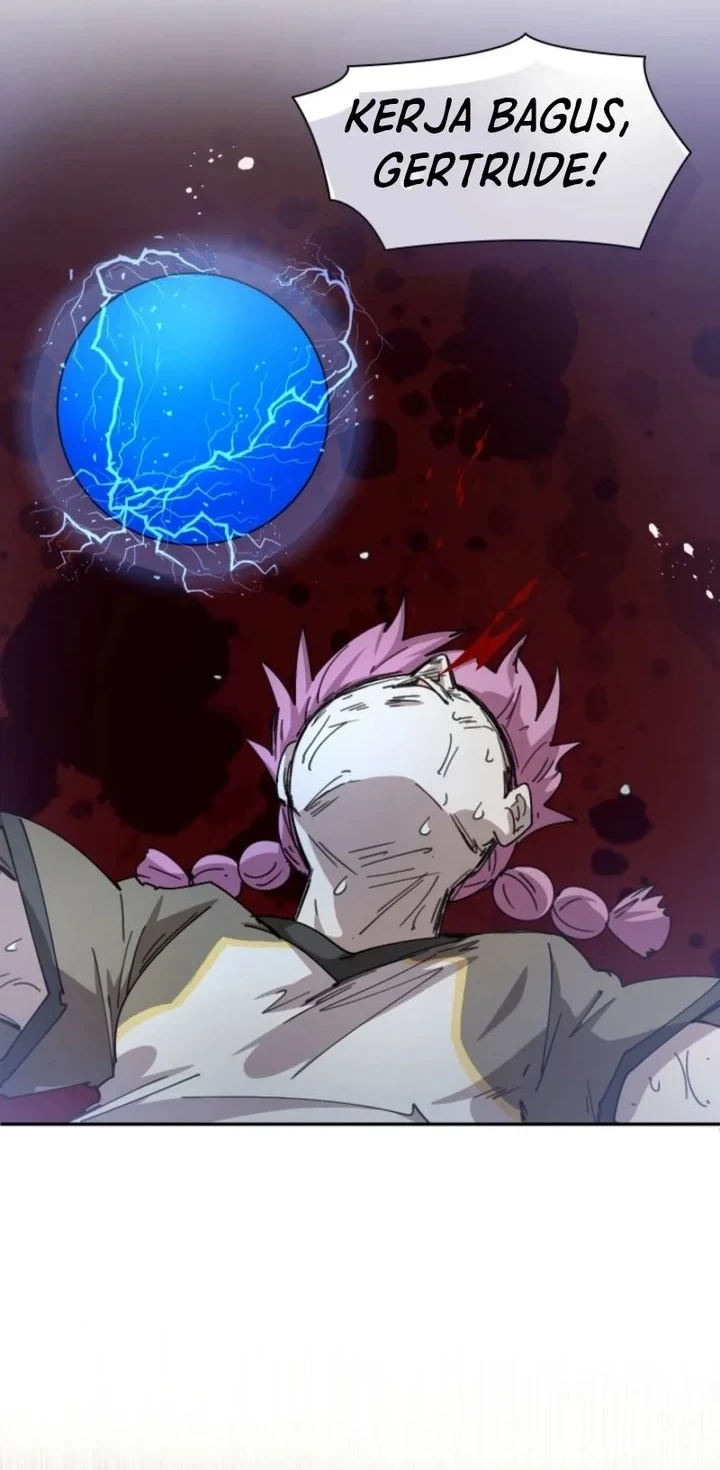 The Rebirth of the Hero’s Party’s Archmage Chapter 139 - halaman 11