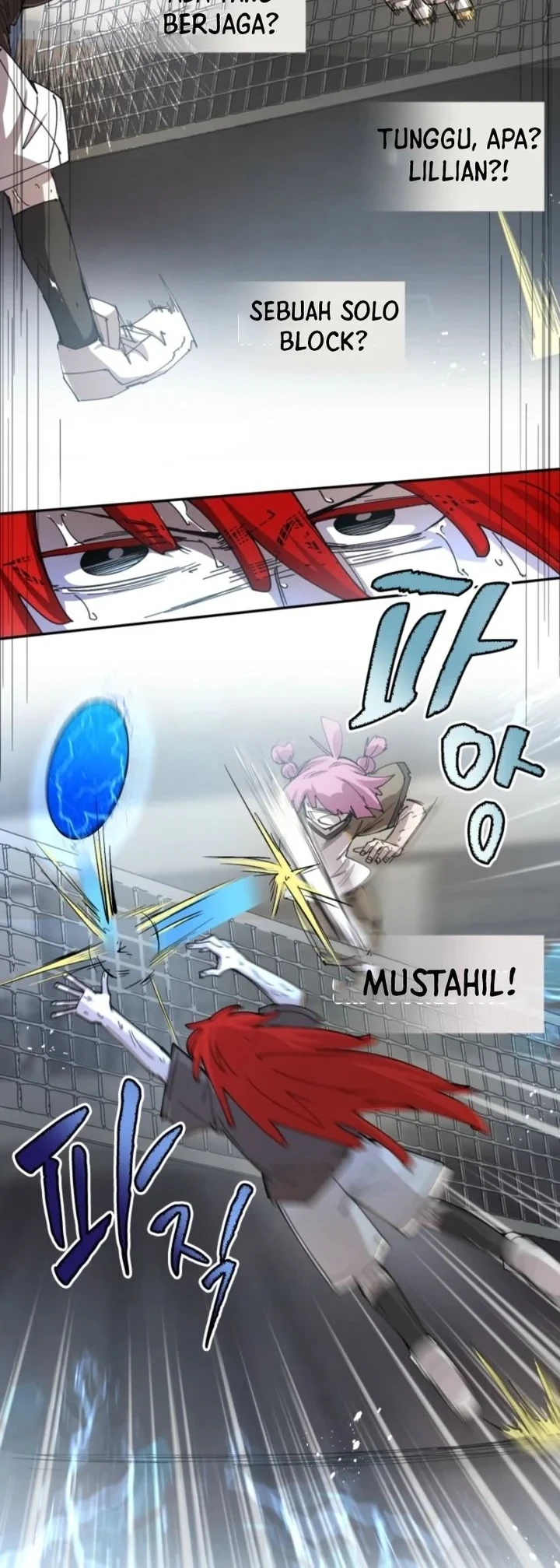 The Rebirth of the Hero’s Party’s Archmage Chapter 139 - halaman 28