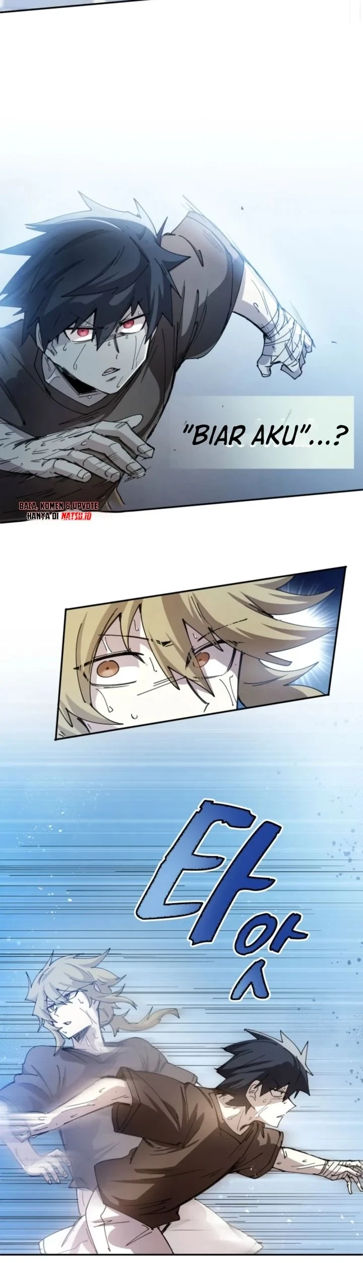 The Rebirth of the Hero’s Party’s Archmage Chapter 139 - halaman 32