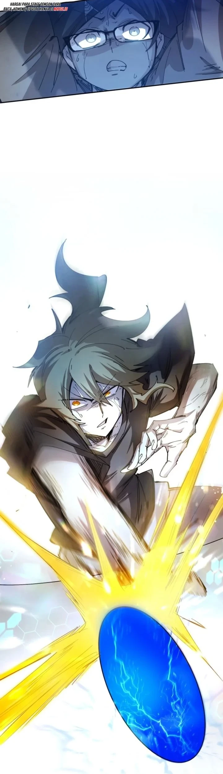 The Rebirth of the Hero’s Party’s Archmage Chapter 139 - halaman 38