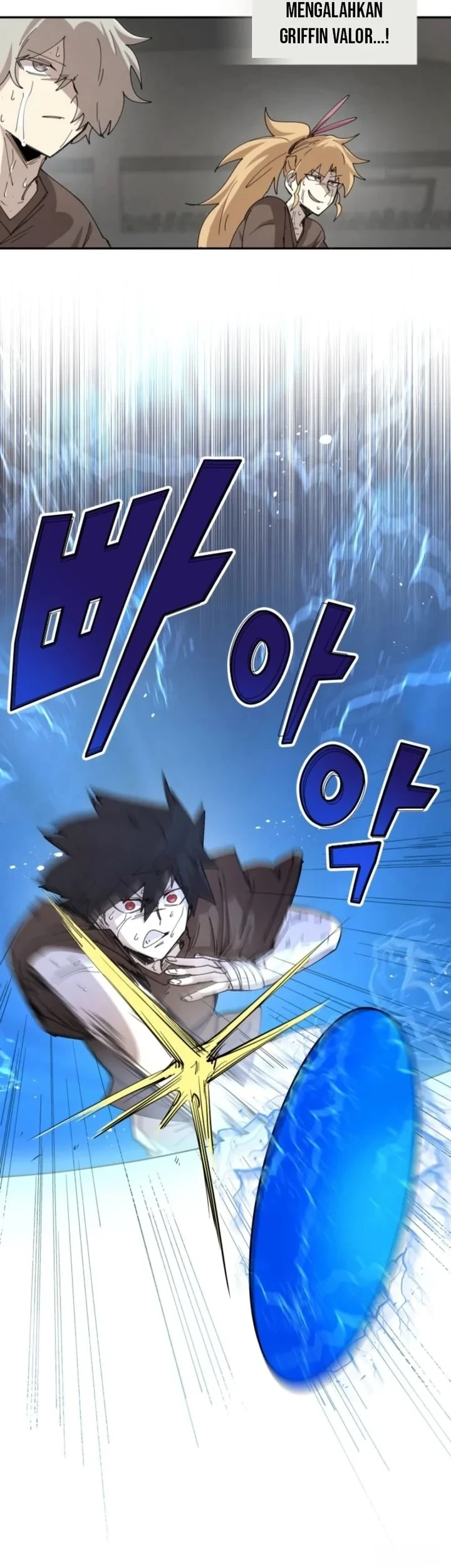 The Rebirth of the Hero’s Party’s Archmage Chapter 139 - halaman 5