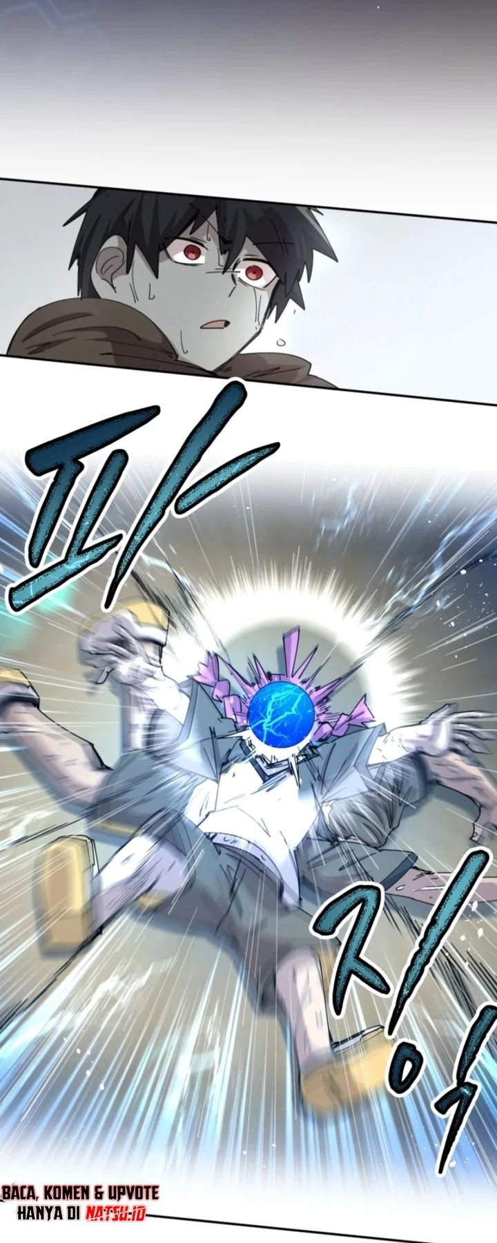 The Rebirth of the Hero’s Party’s Archmage Chapter 139 - halaman 9
