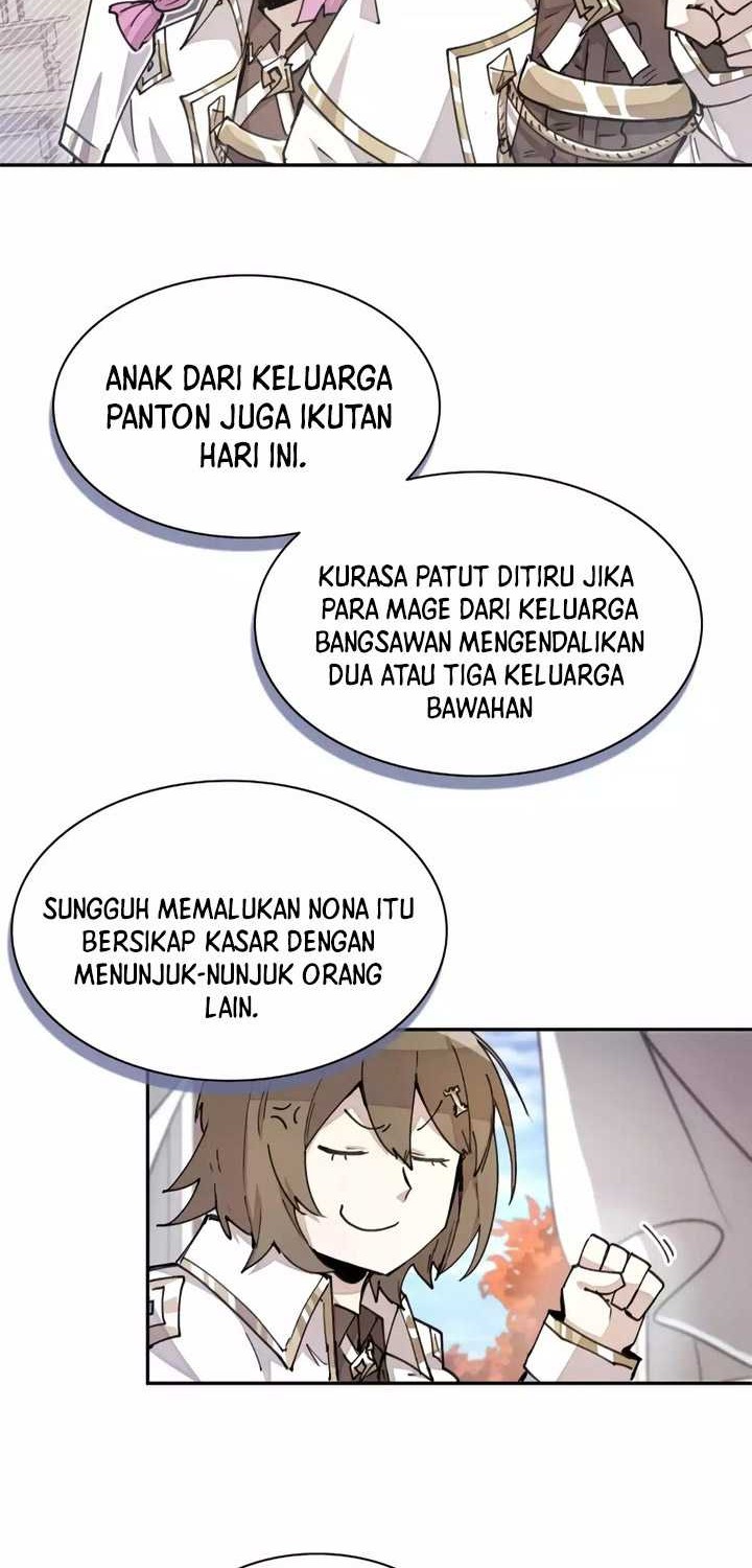 The Rebirth of the Hero’s Party’s Archmage Chapter 14 - halaman 13