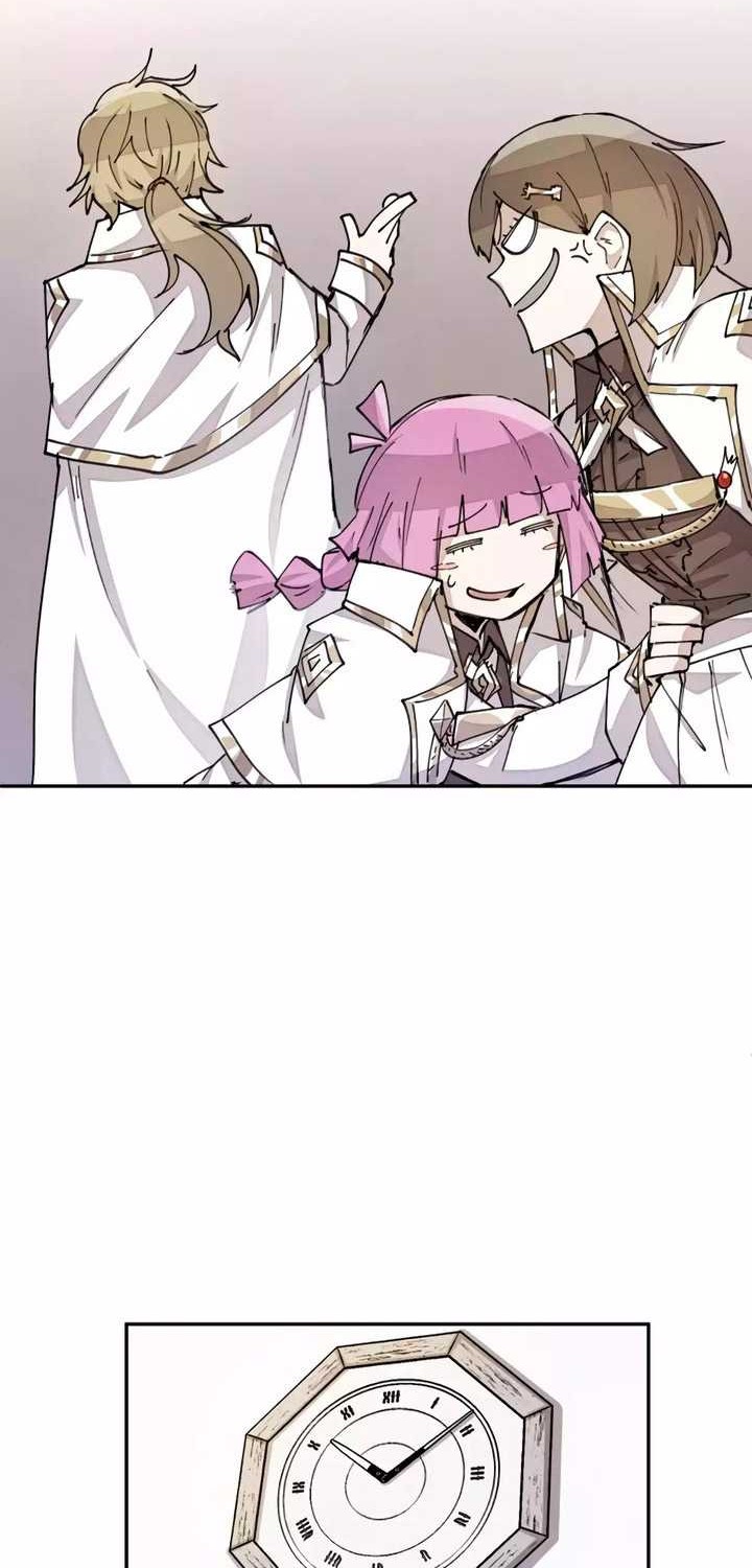 The Rebirth of the Hero’s Party’s Archmage Chapter 14 - halaman 19
