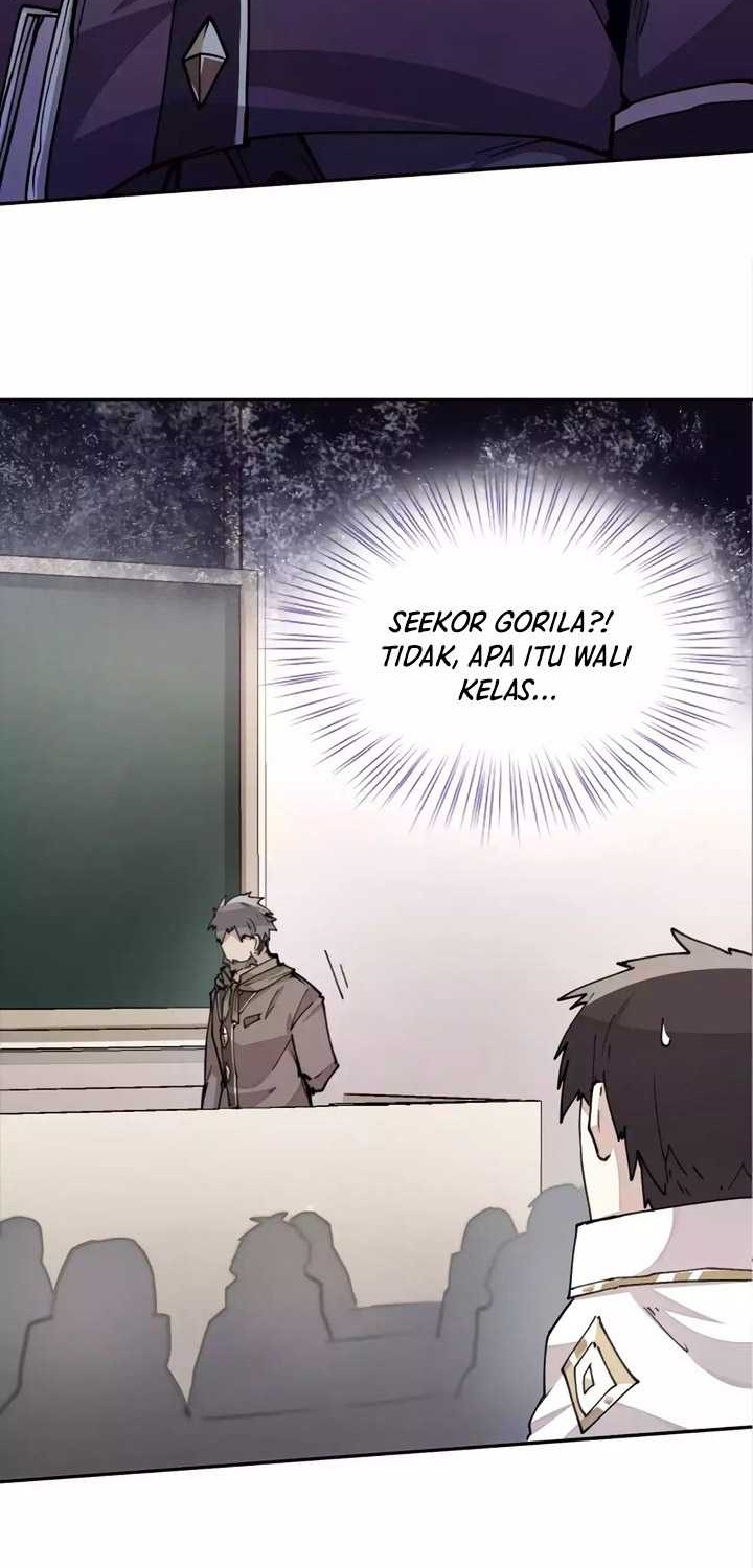The Rebirth of the Hero’s Party’s Archmage Chapter 14 - halaman 21
