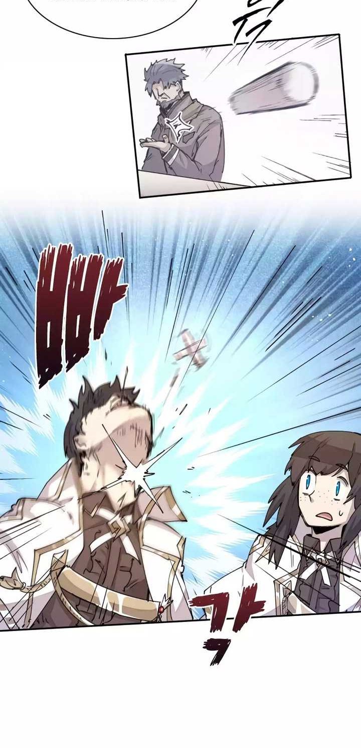 The Rebirth of the Hero’s Party’s Archmage Chapter 14 - halaman 27