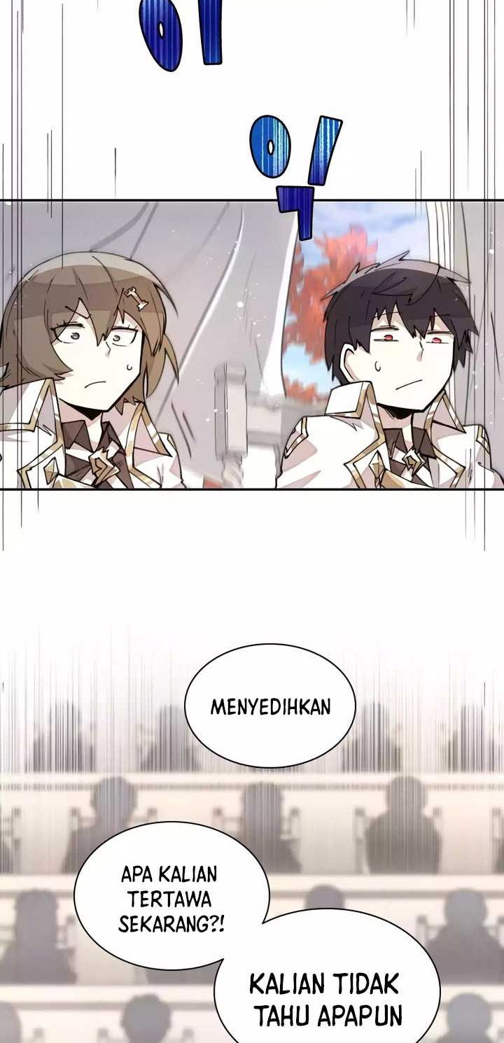 The Rebirth of the Hero’s Party’s Archmage Chapter 14 - halaman 29