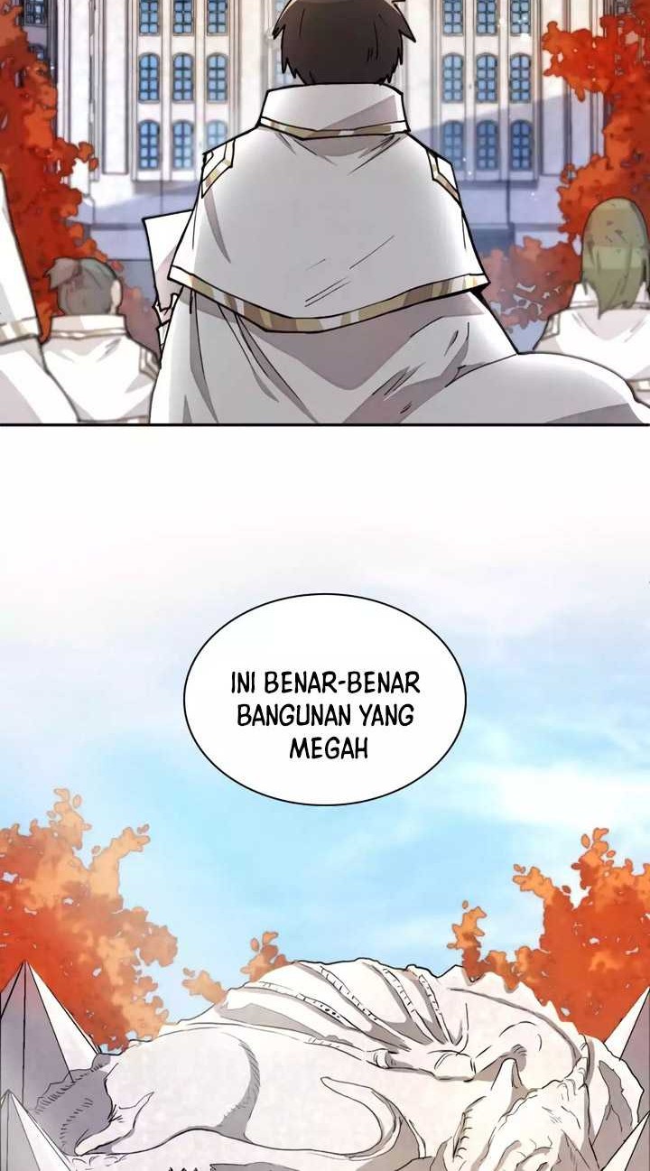The Rebirth of the Hero’s Party’s Archmage Chapter 14 - halaman 3