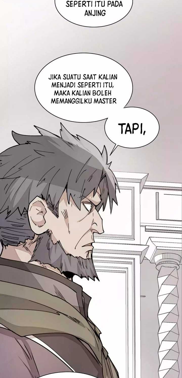 The Rebirth of the Hero’s Party’s Archmage Chapter 14 - halaman 31