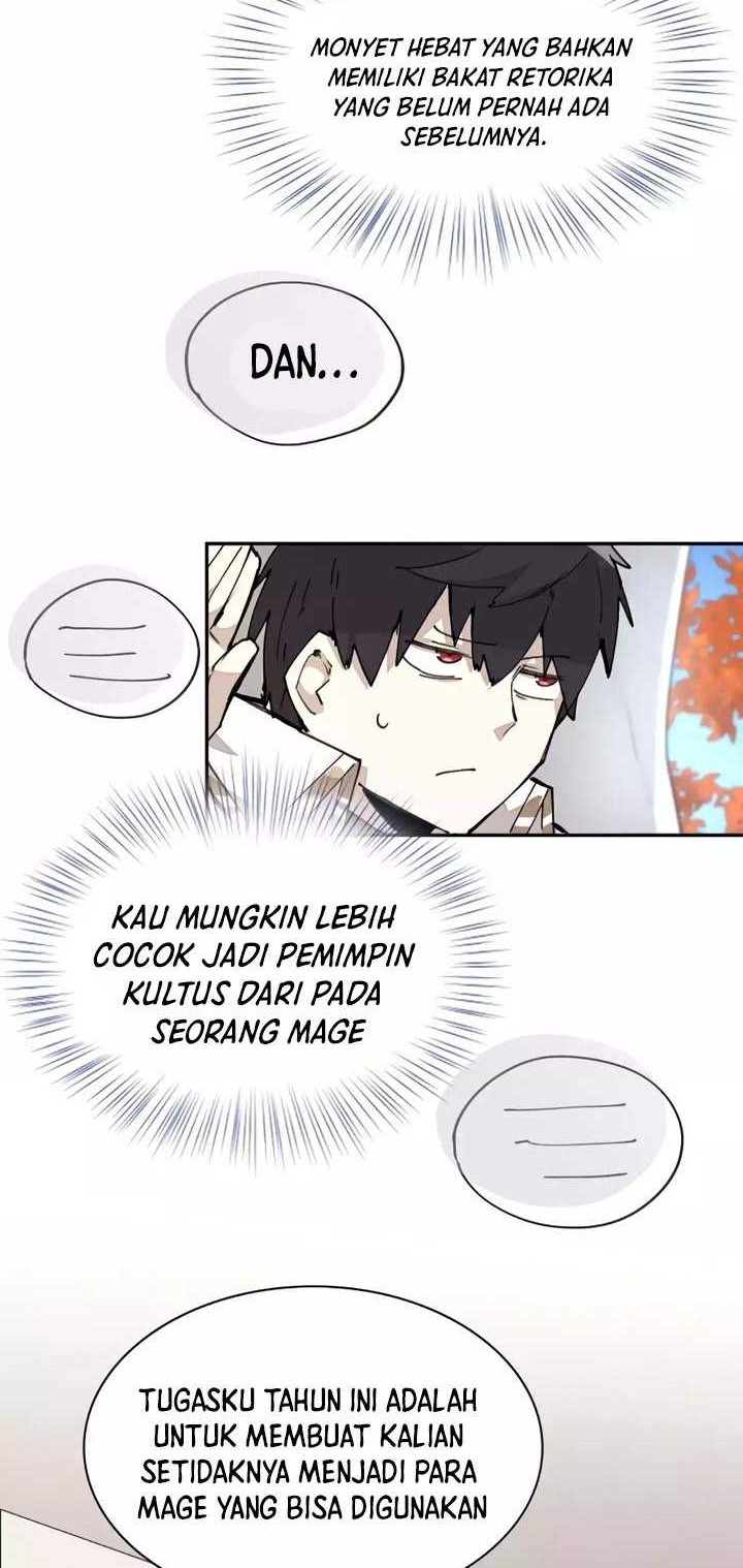 The Rebirth of the Hero’s Party’s Archmage Chapter 14 - halaman 35