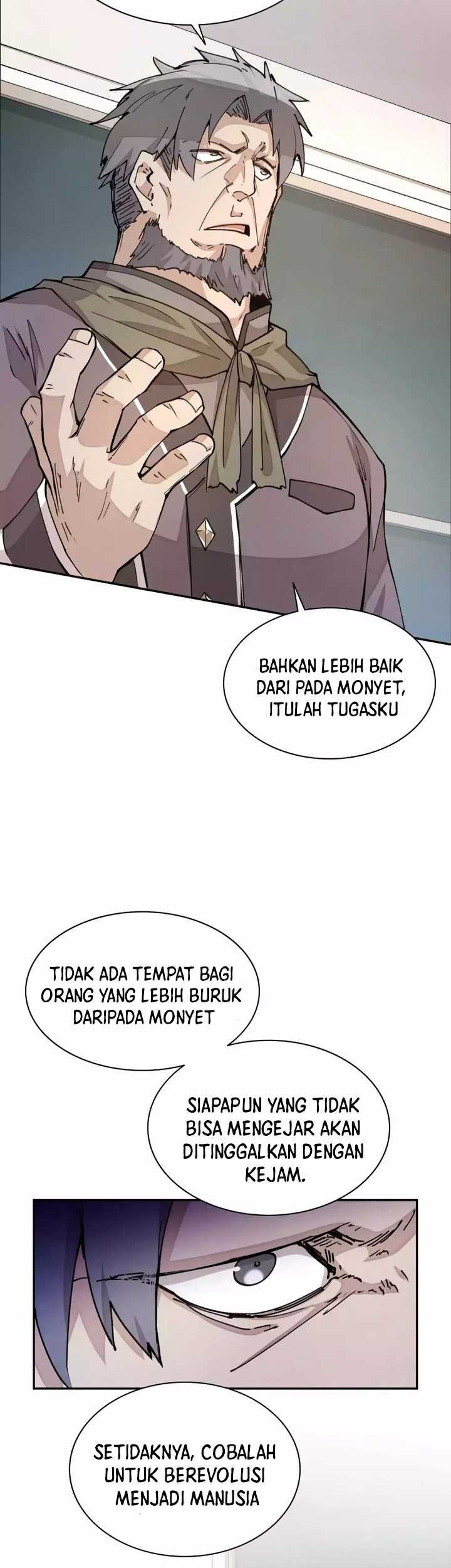 The Rebirth of the Hero’s Party’s Archmage Chapter 14 - halaman 36