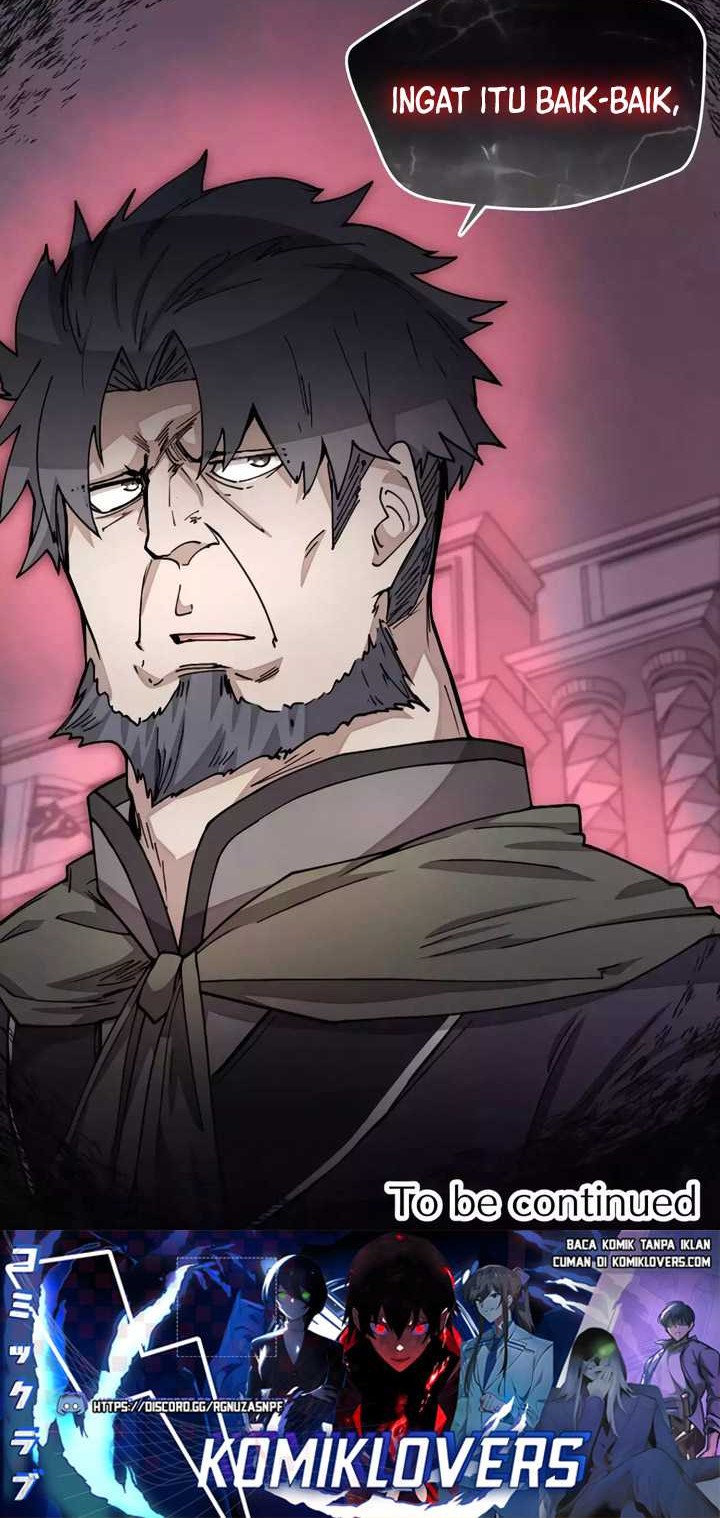 The Rebirth of the Hero’s Party’s Archmage Chapter 14 - halaman 41