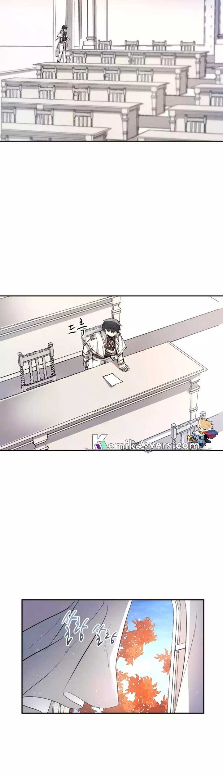 The Rebirth of the Hero’s Party’s Archmage Chapter 14 - halaman 6