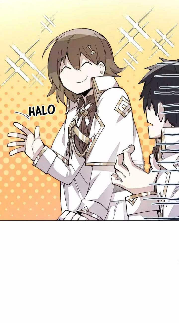 The Rebirth of the Hero’s Party’s Archmage Chapter 14 - halaman 9