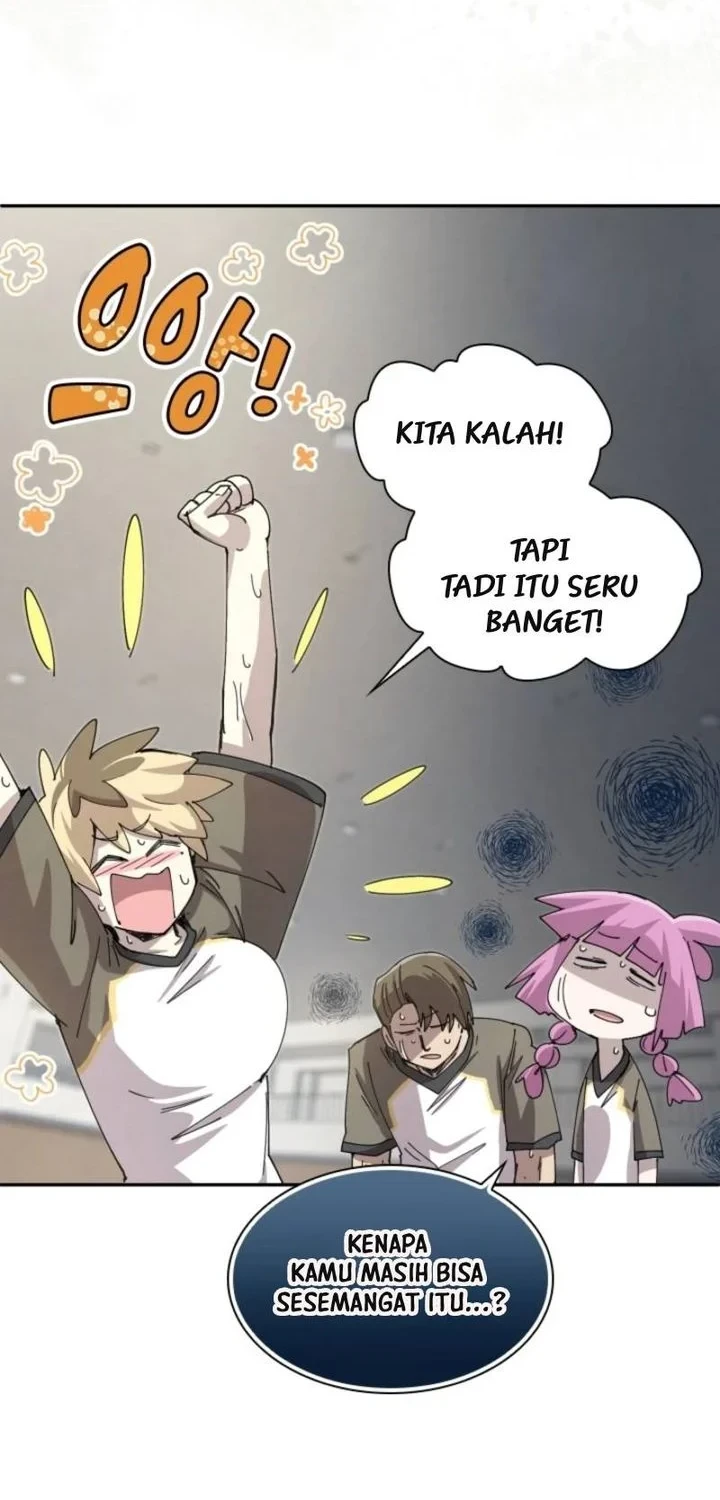 The Rebirth of the Hero’s Party’s Archmage Chapter 140 - halaman 10