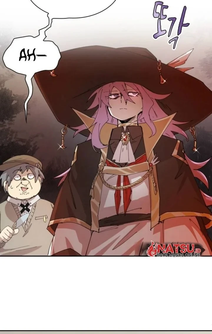 The Rebirth of the Hero’s Party’s Archmage Chapter 140 - halaman 14