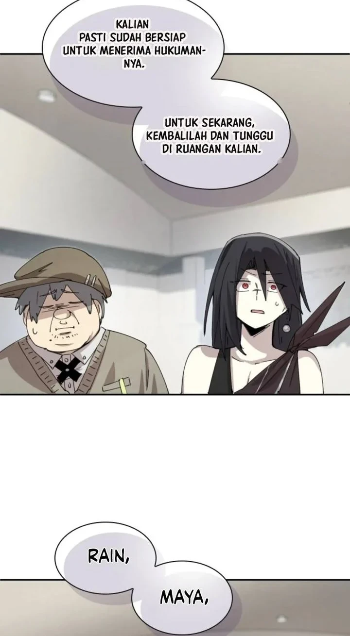 The Rebirth of the Hero’s Party’s Archmage Chapter 140 - halaman 18