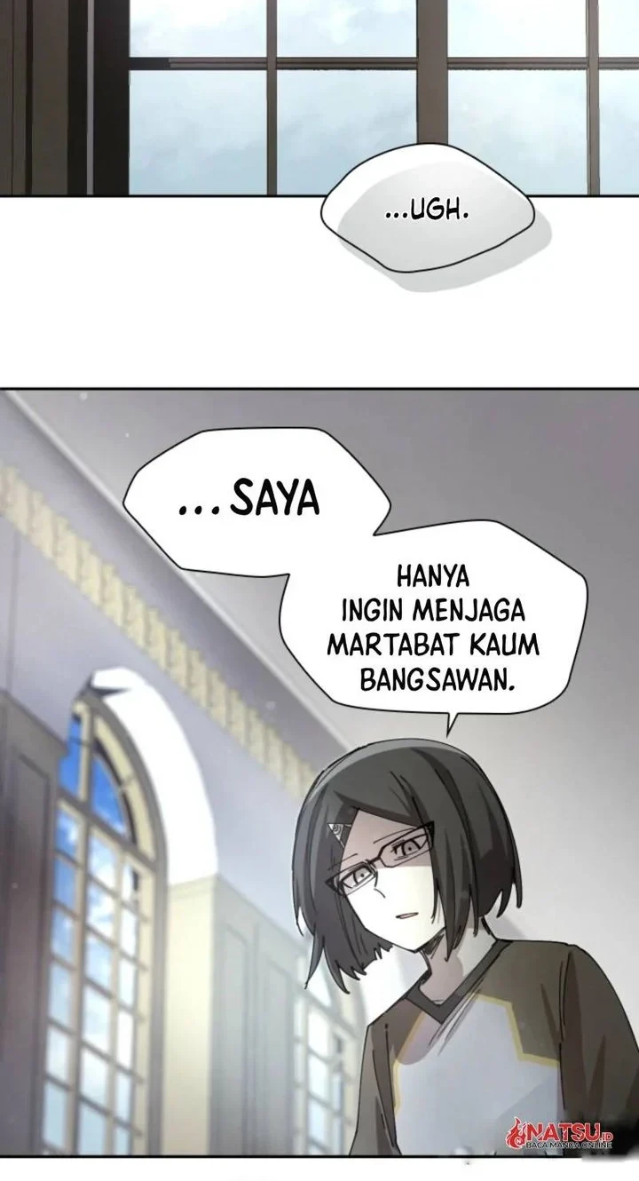 The Rebirth of the Hero’s Party’s Archmage Chapter 140 - halaman 22
