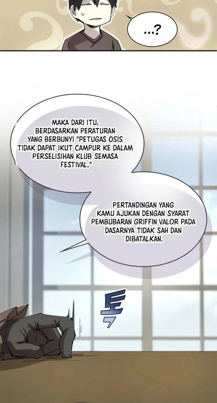 The Rebirth of the Hero’s Party’s Archmage Chapter 140 - halaman 26