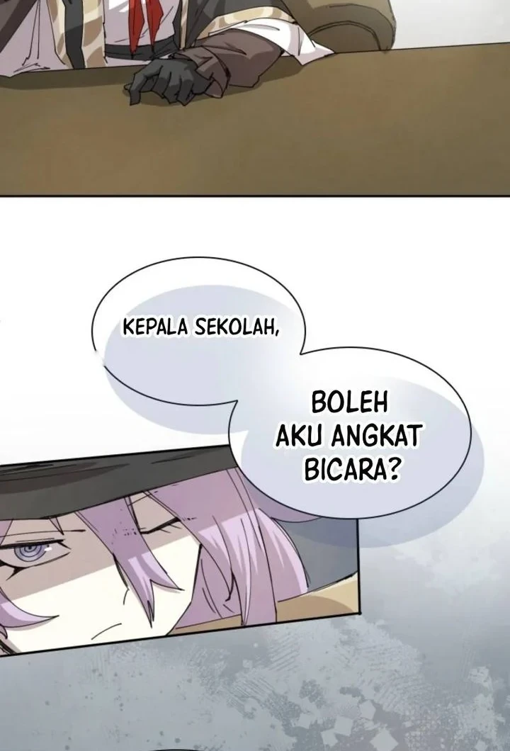 The Rebirth of the Hero’s Party’s Archmage Chapter 140 - halaman 28