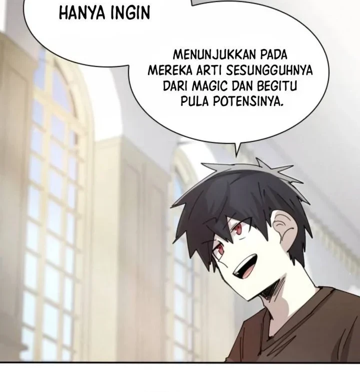 The Rebirth of the Hero’s Party’s Archmage Chapter 140 - halaman 30