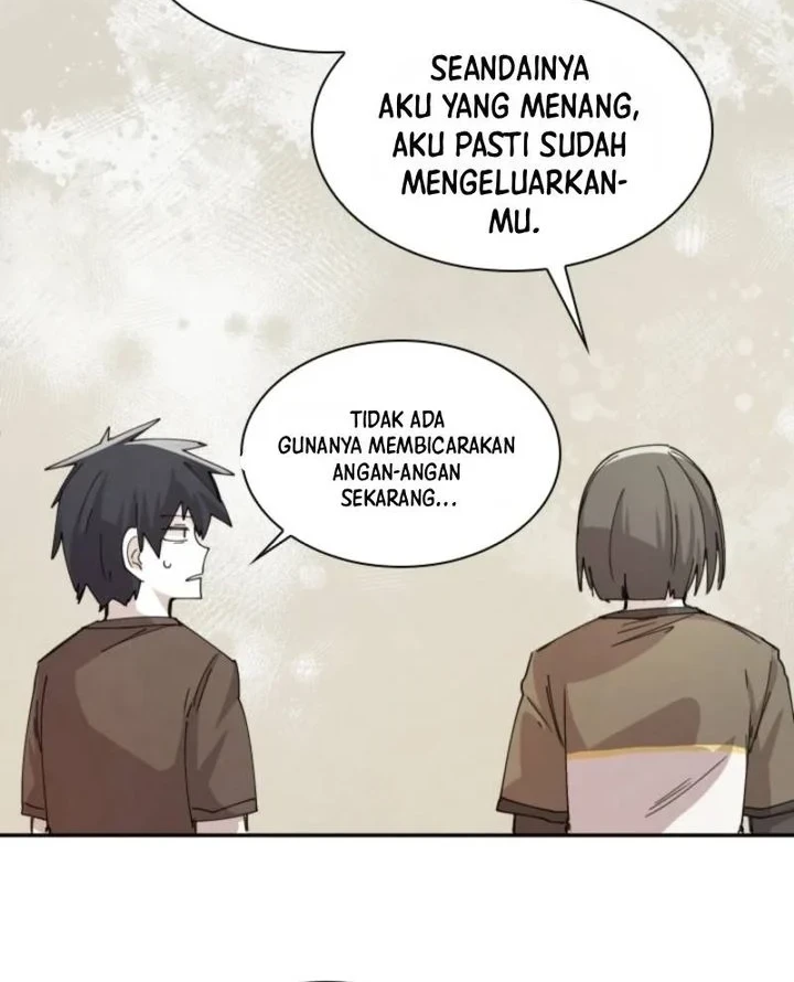 The Rebirth of the Hero’s Party’s Archmage Chapter 140 - halaman 32