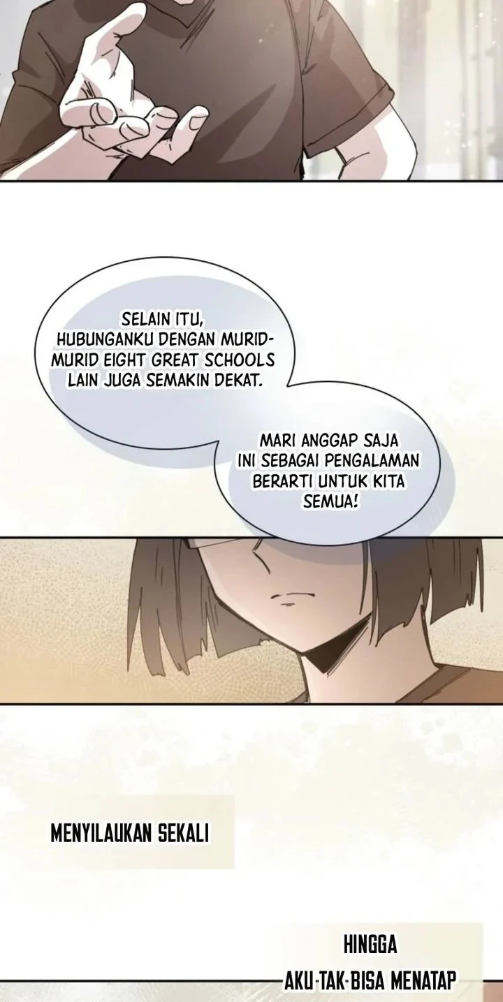 The Rebirth of the Hero’s Party’s Archmage Chapter 140 - halaman 34