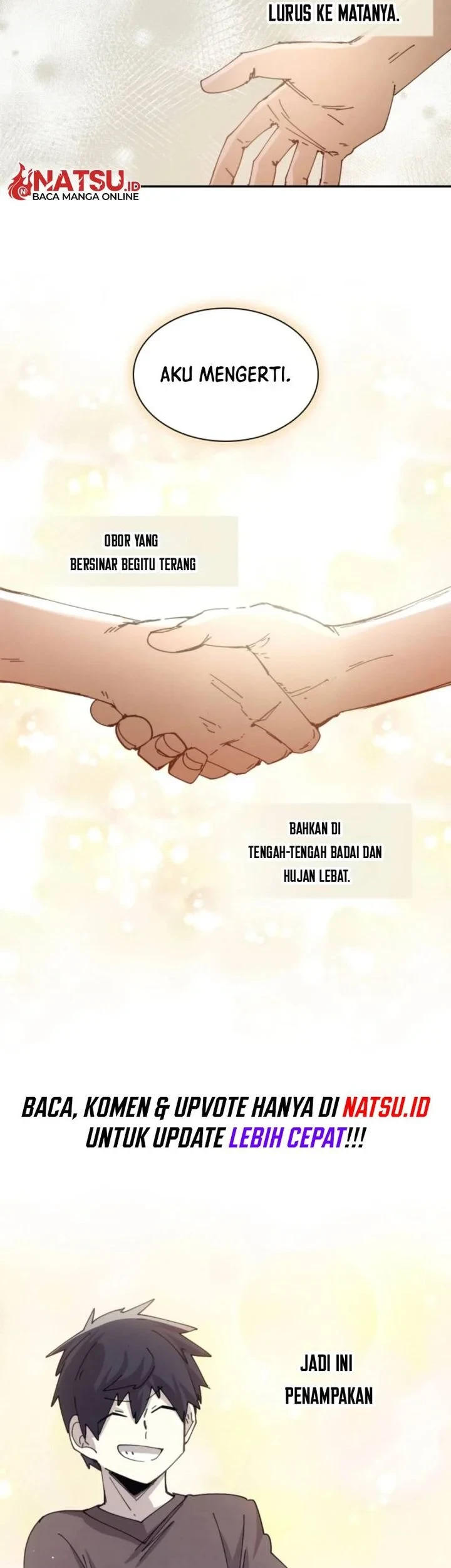 The Rebirth of the Hero’s Party’s Archmage Chapter 140 - halaman 35