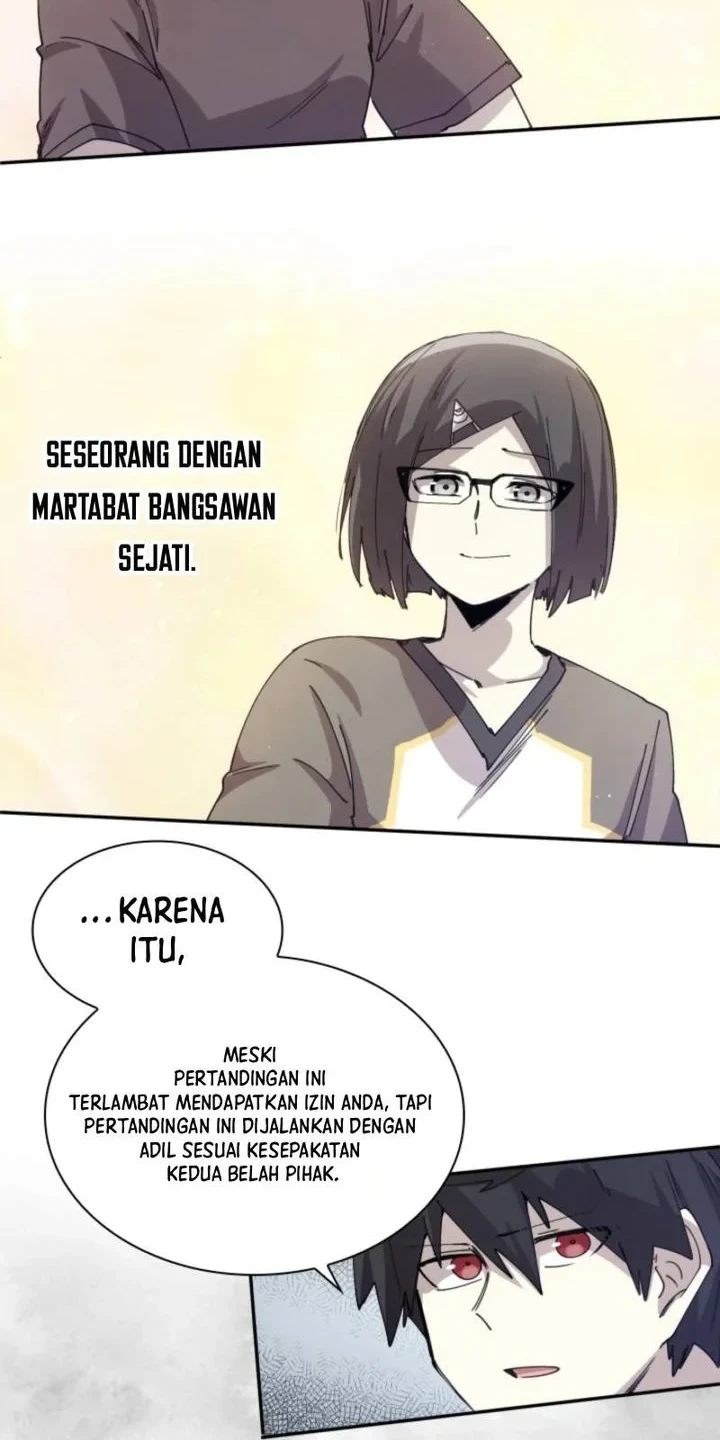 The Rebirth of the Hero’s Party’s Archmage Chapter 140 - halaman 36