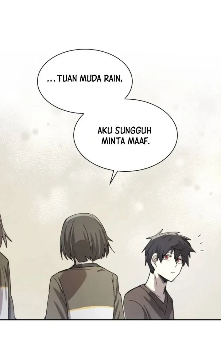 The Rebirth of the Hero’s Party’s Archmage Chapter 140 - halaman 40