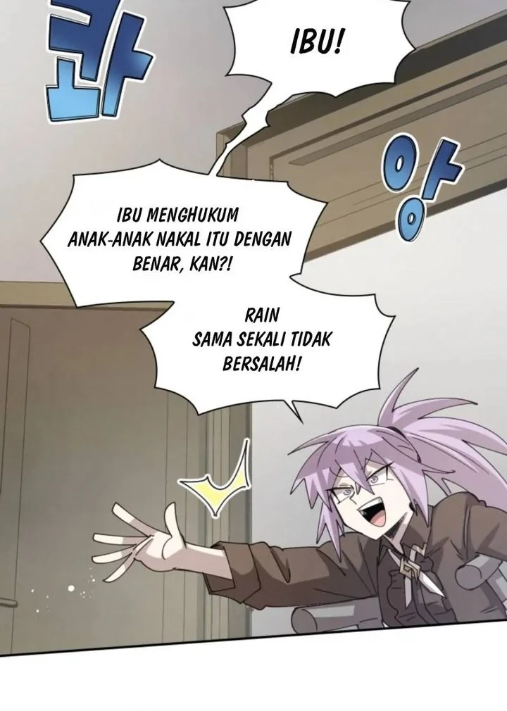 The Rebirth of the Hero’s Party’s Archmage Chapter 140 - halaman 44