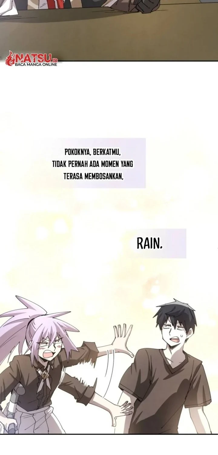 The Rebirth of the Hero’s Party’s Archmage Chapter 140 - halaman 46
