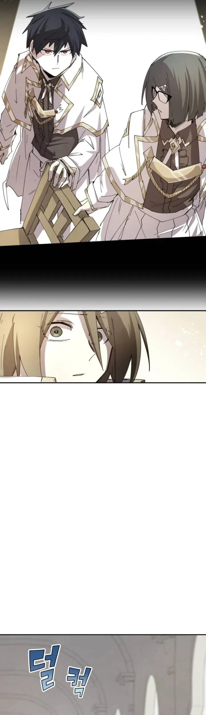 The Rebirth of the Hero’s Party’s Archmage Chapter 141 - halaman 11
