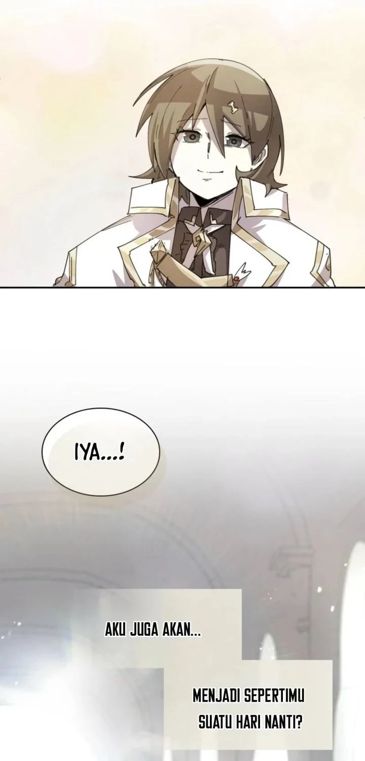 The Rebirth of the Hero’s Party’s Archmage Chapter 141 - halaman 16