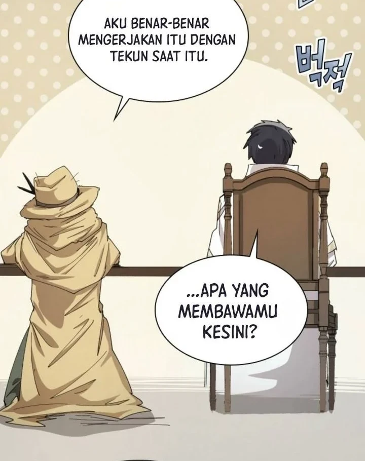 The Rebirth of the Hero’s Party’s Archmage Chapter 141 - halaman 20