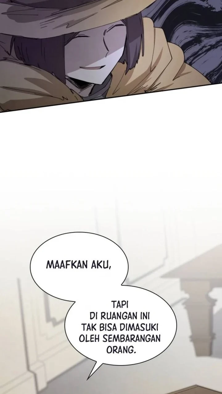 The Rebirth of the Hero’s Party’s Archmage Chapter 141 - halaman 22