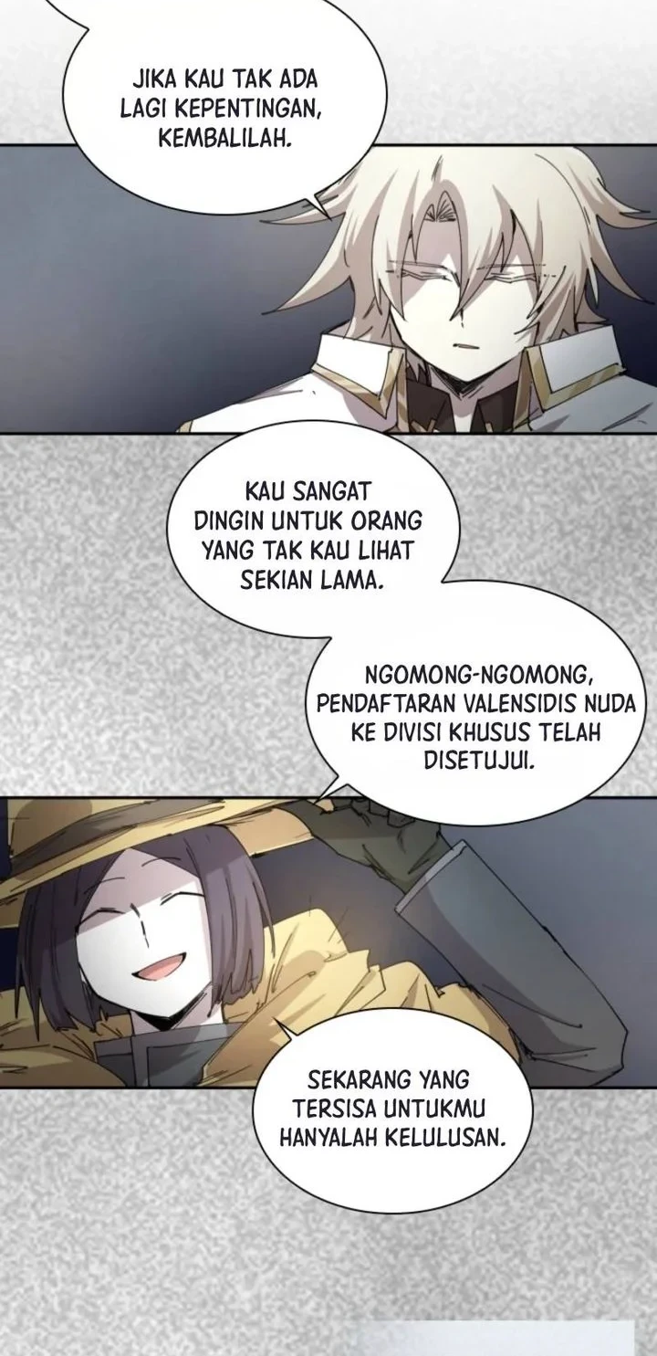 The Rebirth of the Hero’s Party’s Archmage Chapter 141 - halaman 24