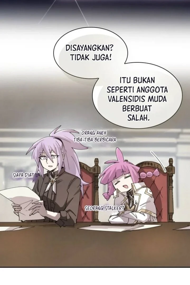 The Rebirth of the Hero’s Party’s Archmage Chapter 141 - halaman 26