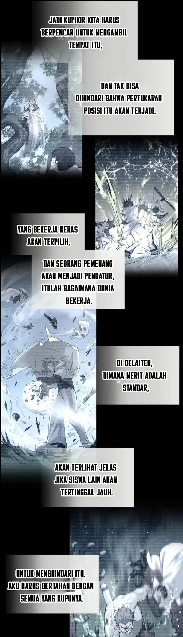 The Rebirth of the Hero’s Party’s Archmage Chapter 141 - halaman 3