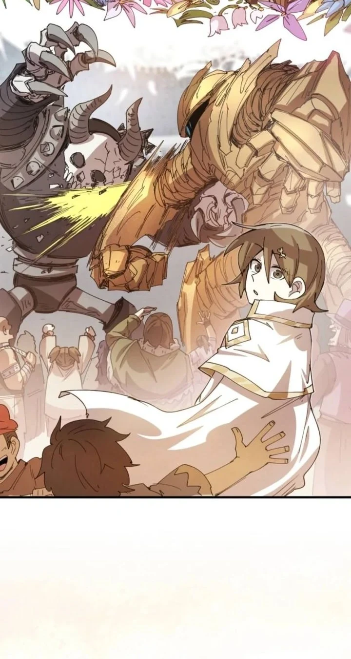 The Rebirth of the Hero’s Party’s Archmage Chapter 141 - halaman 35