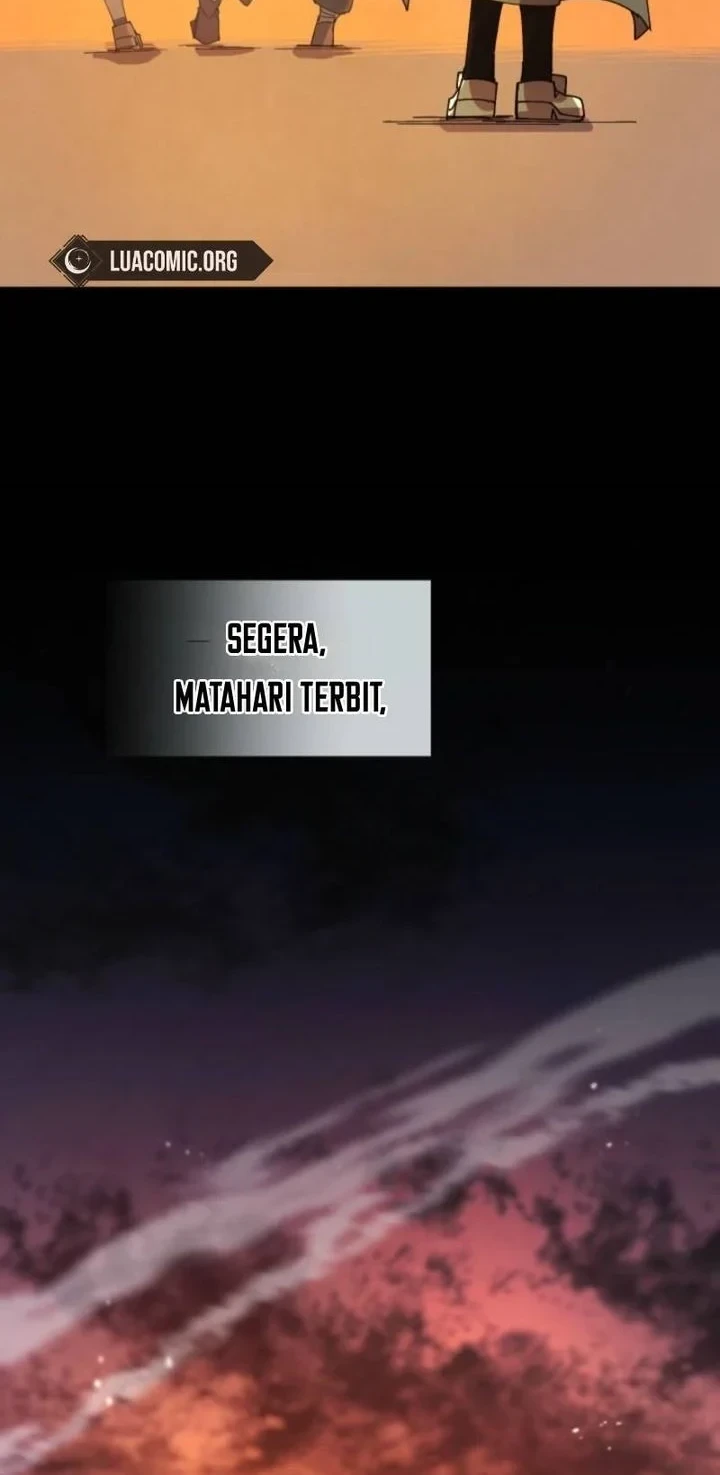 The Rebirth of the Hero’s Party’s Archmage Chapter 141 - halaman 37