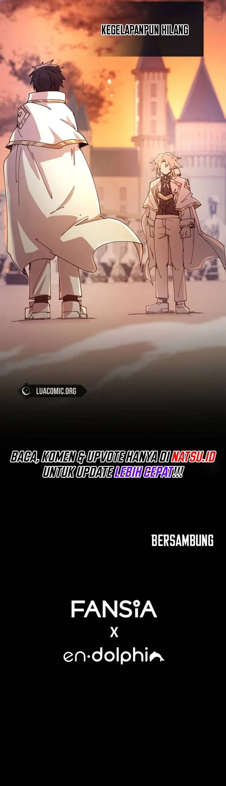 The Rebirth of the Hero’s Party’s Archmage Chapter 141 - halaman 38