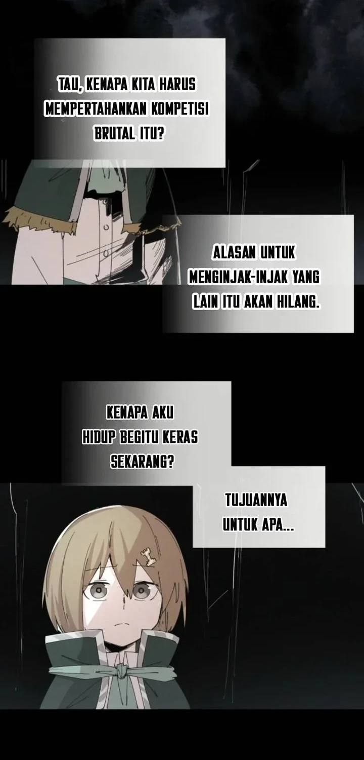 The Rebirth of the Hero’s Party’s Archmage Chapter 141 - halaman 6