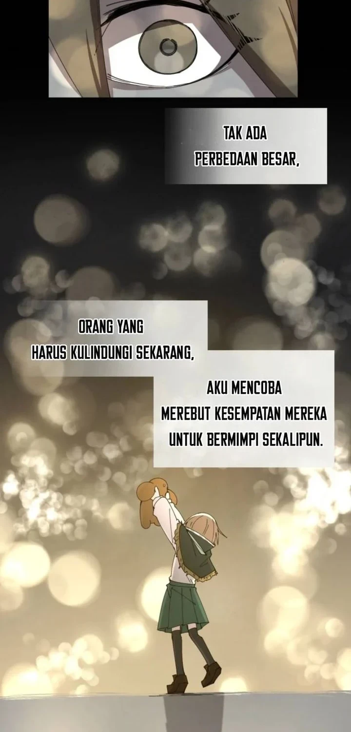 The Rebirth of the Hero’s Party’s Archmage Chapter 141 - halaman 8