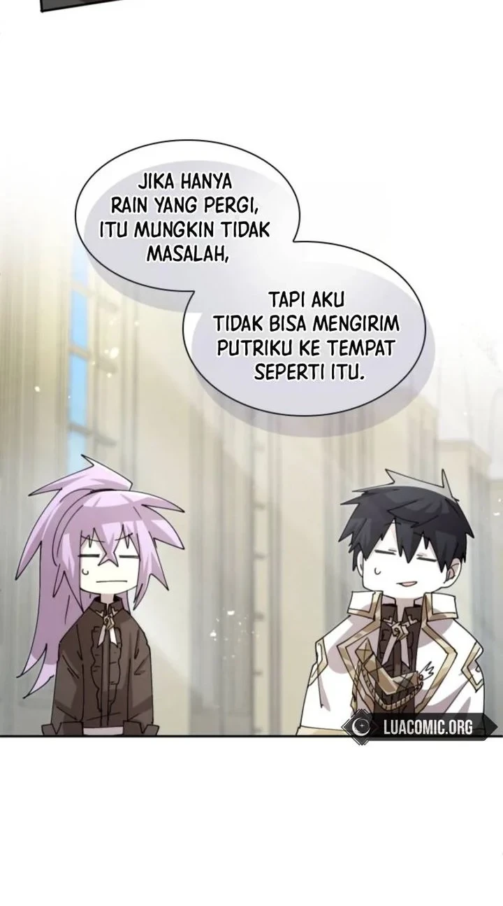 The Rebirth of the Hero’s Party’s Archmage Chapter 143 - halaman 10